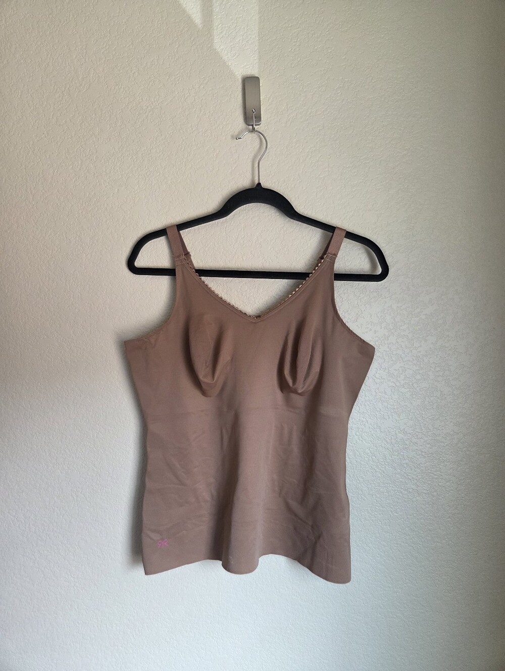 Ruby Ribbon Heritage Cami Brown Size 44
